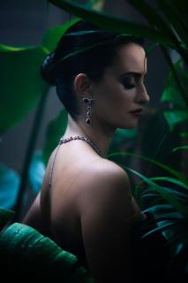 Atelier Swarovski: Sparkle